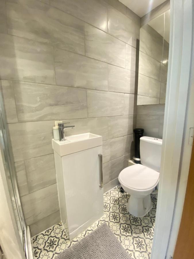 Gasthof Cozy En-suite Near Stratford *