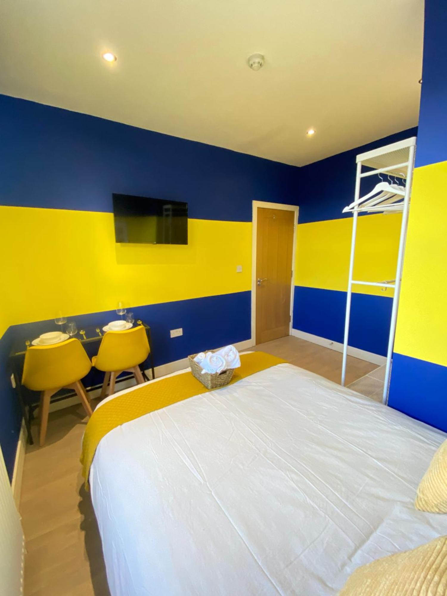 Cozy En-suite Near Stratford Gasthof
