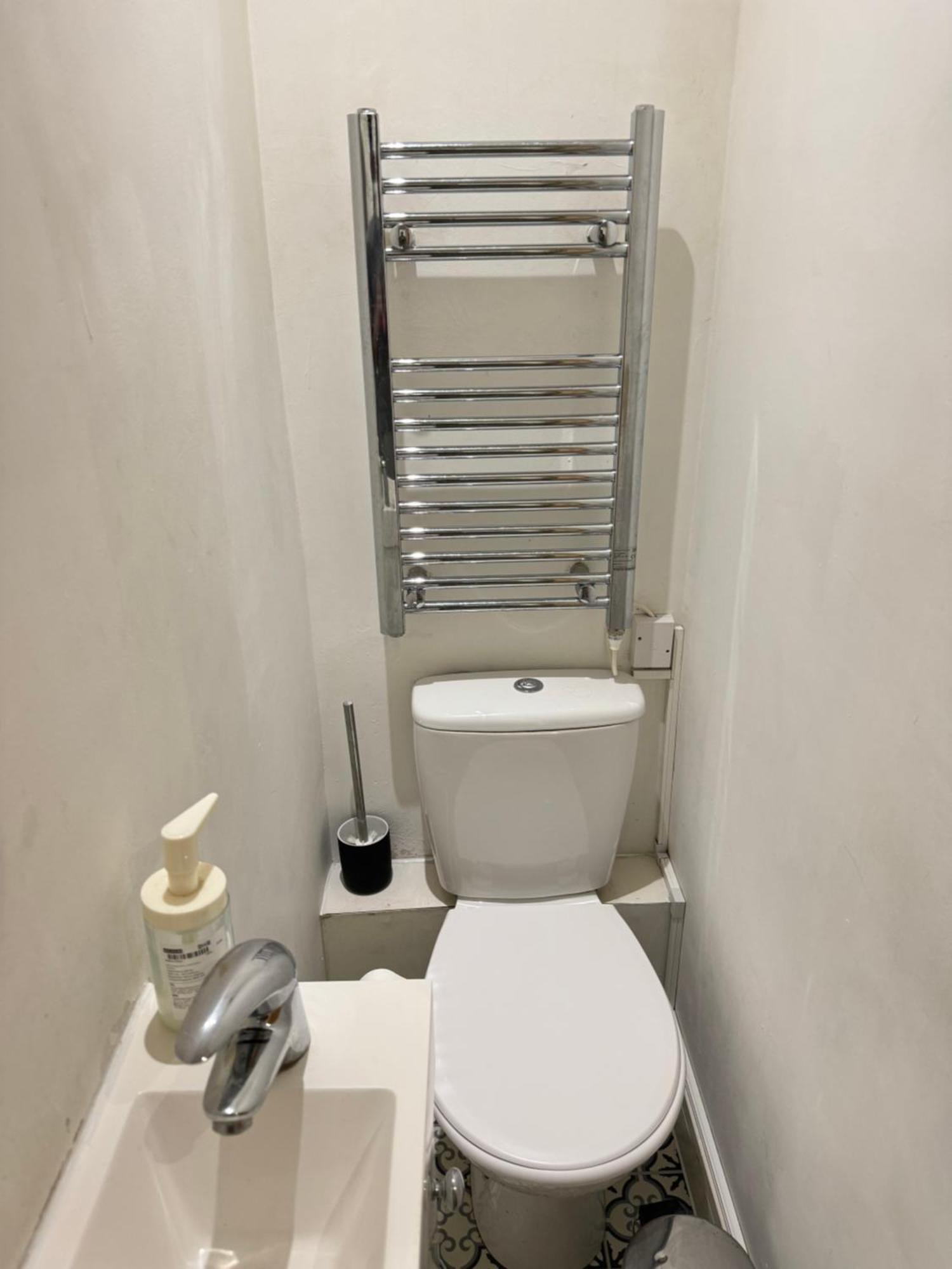 Gasthof Cozy En-suite Near Stratford *