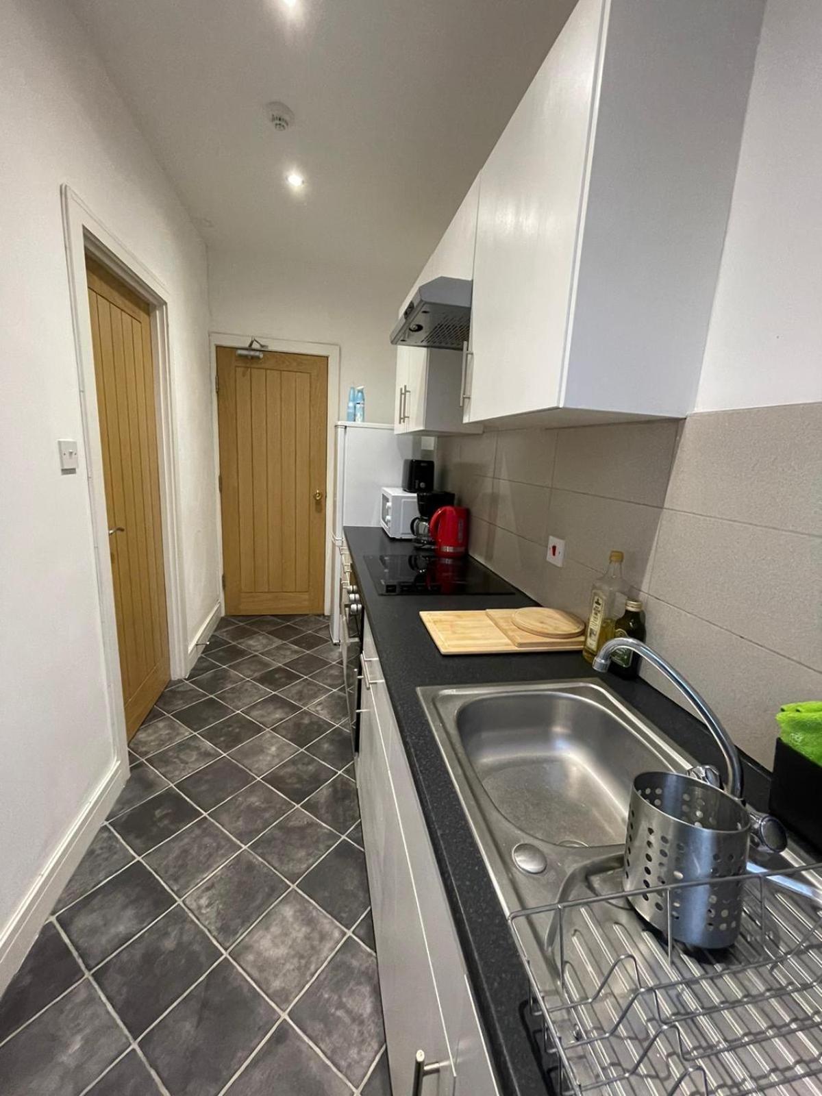 Gasthof Cozy En-suite Near Stratford