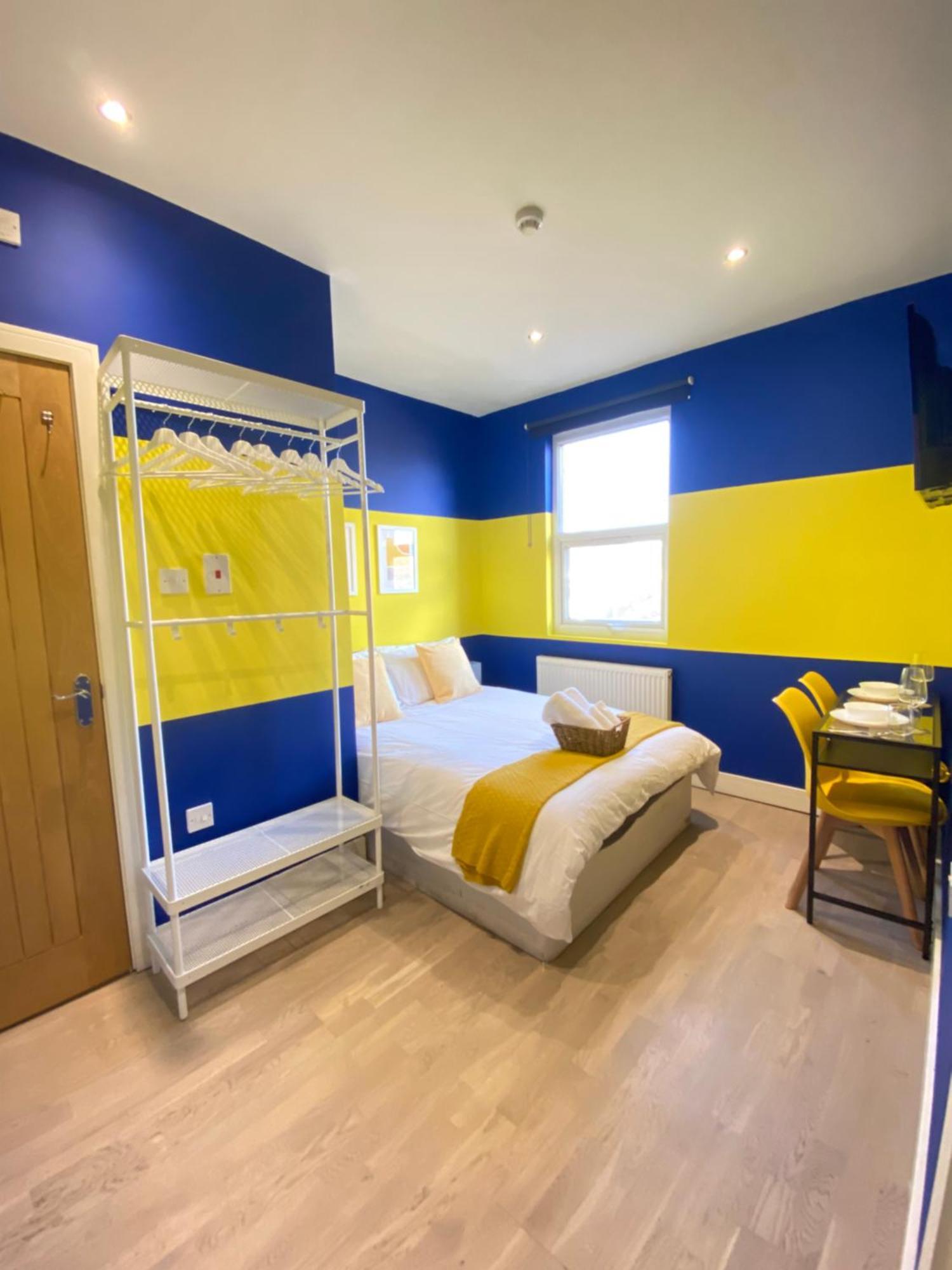 Cozy En-suite Near Stratford Gasthof